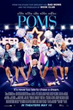 Watch Poms Putlocker