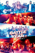 Watch Battle of the Year Putlocker