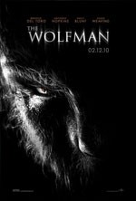 Watch The Wolfman Putlocker