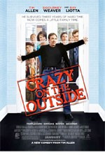 Watch Crazy On The Outside Putlocker