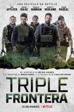 Watch Triple Frontier Putlocker
