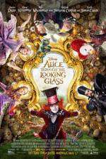 Watch Alice Through the Looking Glass Putlocker