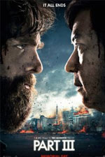 Watch The Hangover Part III Putlocker