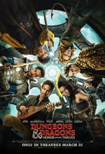 Watch Dungeons & Dragons: Honor Among Thieves Putlocker