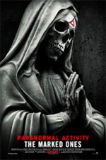 Watch Paranormal Activity: The Marked Ones Putlocker