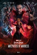 Watch Doctor Strange in the Multiverse of Madness Putlocker