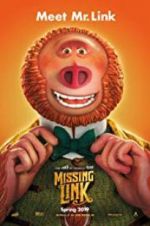 Watch Missing Link Putlocker