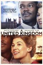 Watch A United Kingdom Putlocker