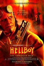 Watch Hellboy: The Crooked Man Putlocker