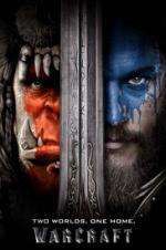 Watch Warcraft Putlocker