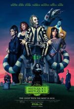 Watch Beetlejuice Beetlejuice Putlocker