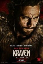 Watch Kraven the Hunter Putlocker