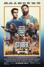 Watch Stuber Putlocker