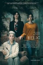 Watch Relic Putlocker
