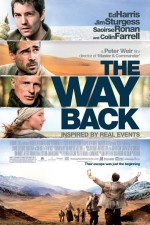 Watch The Way Back Putlocker