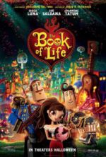 Watch The Book of Life Putlocker