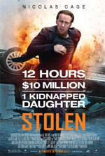 Watch Stolen Putlocker