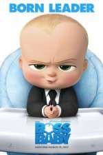 Watch The Boss Baby Putlocker