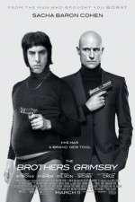 Watch The Brothers Grimsby Putlocker