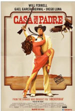 Watch Casa de mi Padre Putlocker