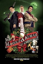 Watch A Very Harold & Kumar 3D Christmas Putlocker