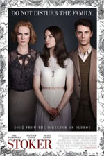 Watch Stoker Putlocker
