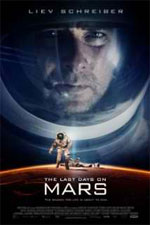 Watch The Last Days on Mars Putlocker