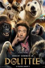 Watch Dolittle Putlocker