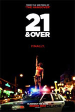 Watch 21 & Over Putlocker