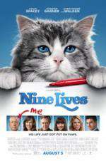 Watch Nine Lives Putlocker