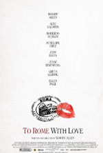 Watch To Rome With Love Putlocker