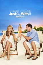 Watch Just Go with It Putlocker