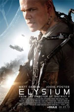 Watch Elysium Putlocker
