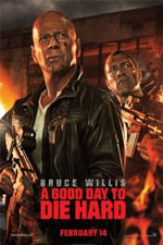Watch A Good Day to Die Hard Putlocker
