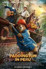 Watch Paddington in Peru Putlocker