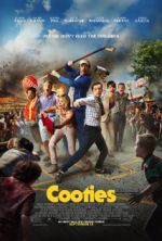 Watch Cooties Putlocker
