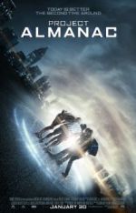 Watch Project Almanac Putlocker