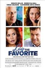 Watch Lay the Favorite Putlocker
