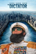 Watch The Dictator Putlocker