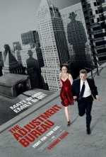 Watch The Adjustment Bureau Putlocker