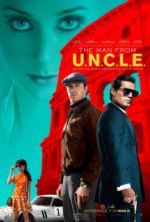 Watch The Man from U.N.C.L.E. Putlocker