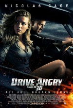 Watch Drive Angry 3D Putlocker