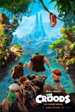 Watch The Croods Putlocker