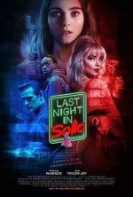 Watch Last Night in Soho Putlocker
