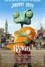 Watch Rango Putlocker