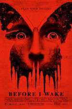 Watch Before I Wake Putlocker