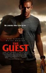 Watch The Guest Putlocker