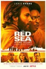 Watch The Red Sea Diving Resort Putlocker