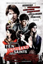Watch Ten Thousand Saints Putlocker