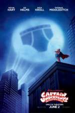 Watch Captain Underpants: The First Epic Movie Putlocker